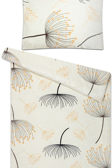 biancheria da letto in microfibra microflanella - ERBE