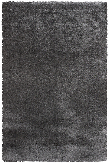 Tappeto in pezzi SHAGGY DOLCE VITA grigio
