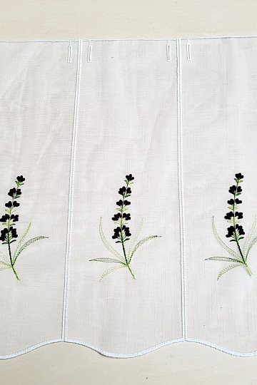 tenda LAVANDA