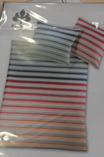 Raso di cotone lusso IRISETTE CAPRI 8139-90
