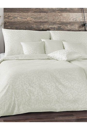 COPRILETTO LUXURY - avorio
