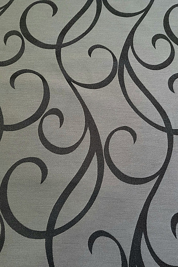 Tessuto decorativo VENEZUELA grigio