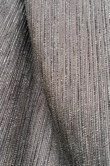 Tessuto decorativo moderno GERSTER antracite