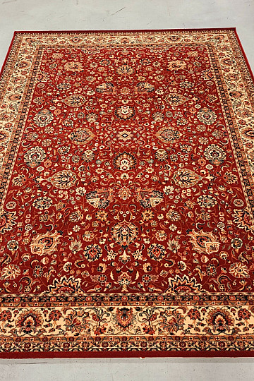 Tappeti di lusso in lana KASHQAI 4362/302