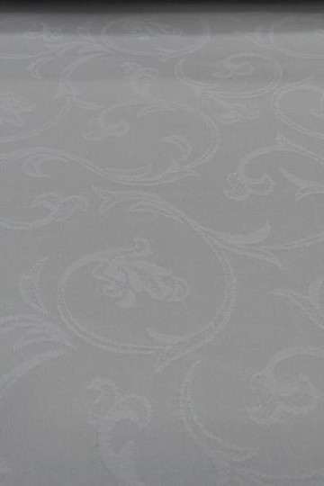 Ornamento GARBO in yarde di Damasco