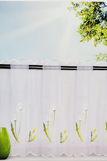 Tenda pronta GERSTER DANDELIONS