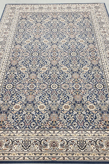 Tappeto classico in lana DIAMOND 7277/900