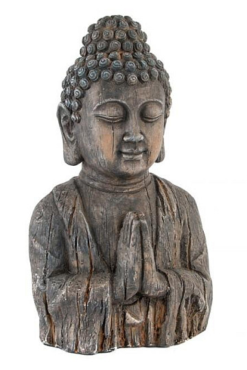 Budda pensante 28x20x50cm