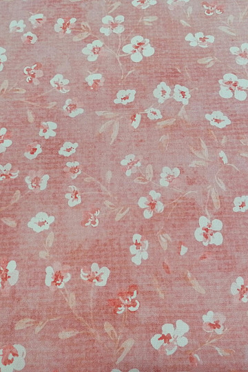 Tessuto decorativo MOMO FIORI