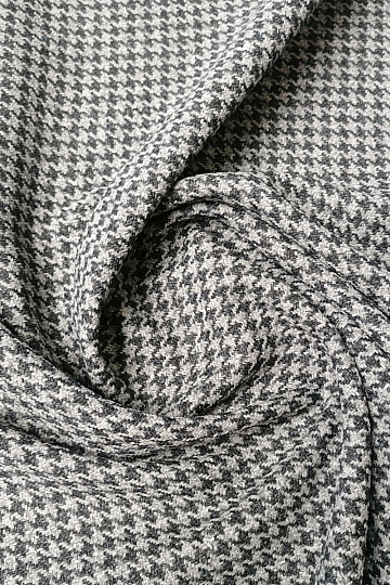tessuto di rivestimento Bexley granito - grigio