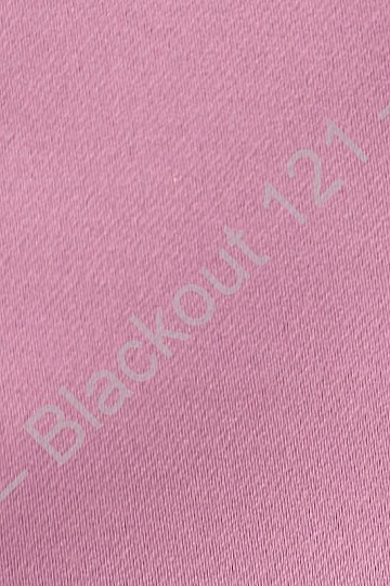 Tessuto decorativo BLACKOUT per tende viola 121