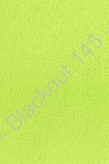 Tessuto decorativo BLACKOUT per tende, verde 145