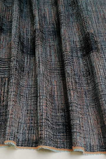 Tessuto decorativo Titano