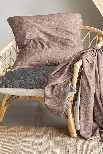Raso di cotone lusso IRISETTE 8404-50