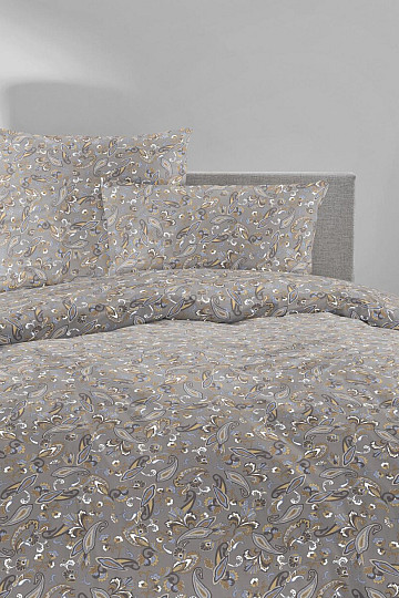Raso di cotone lusso IRISETTE 8420-11