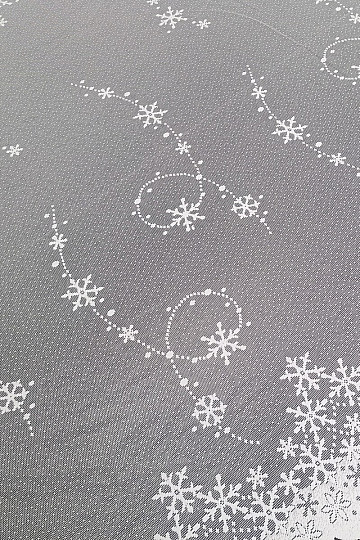 Tenda jacquard - FLOKES 392701