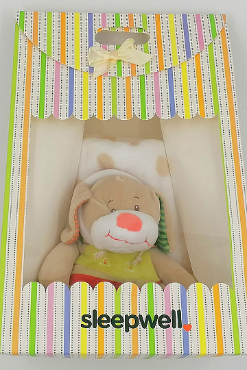 Set regalo per bambini PES
