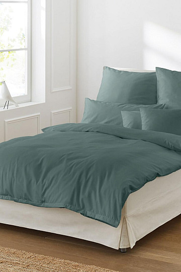 Raso di cotone lusso IRISETTE Paris 8000-30 kerosene