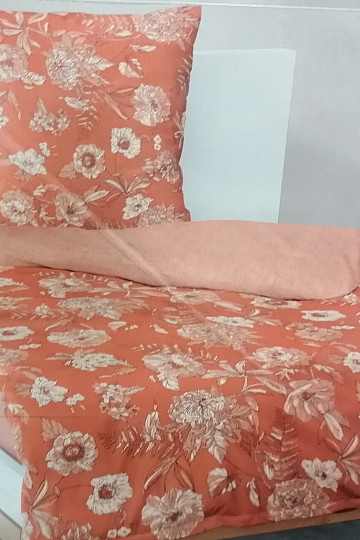 Raso di cotone lusso IRISETTE 8438