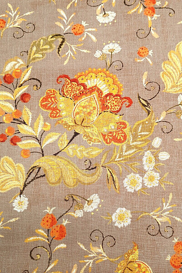 Tessuto decorativo INDIANO 901