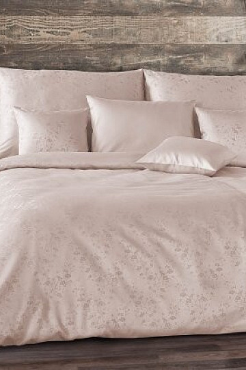 LETTO LUSSO SAKURA in polvere