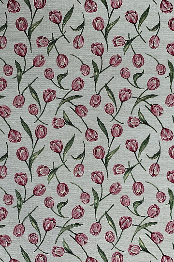 Tessuto per arazzo TULIPANI II