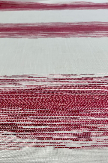 Tessuto decorativo ILKA 40 rosa