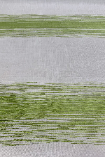 Tessuto decorativo ILKA 60 verde
