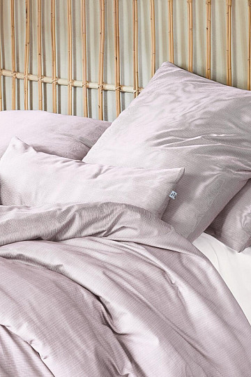 Biancheria da letto di lusso in raso IRISETTE FLORENZ 8466-60 ROSA