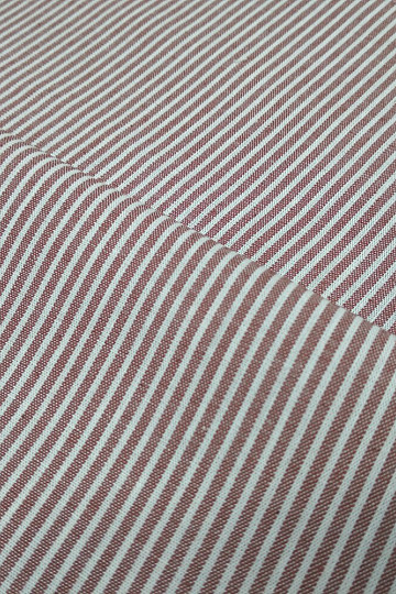 Arredamento. tessuto RIGHE BEIGE