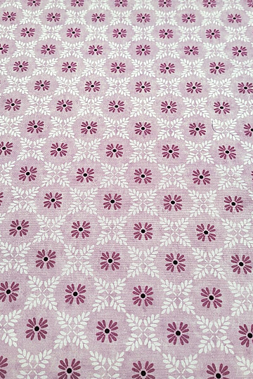 Tessuto decorativo MALVA VIOLA