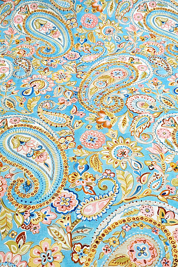 Tessuto decorativo VERSAILLES