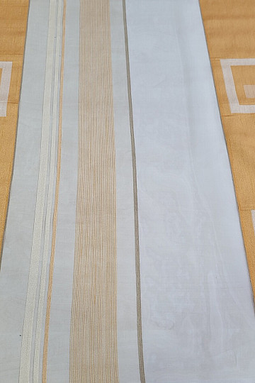 Tenda traslucida