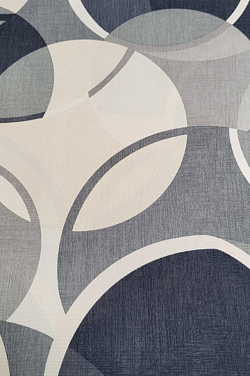 Tessuto decorativo OXFORD CIRCLES