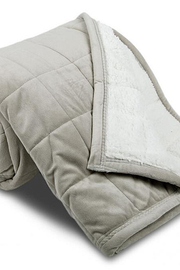 trapunta Pecora trapuntata EXTRA SOFT ST. GRIGIO
