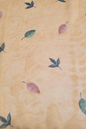 AUTUNNO in organza