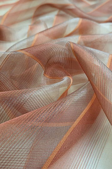 Organza AGOSTO
