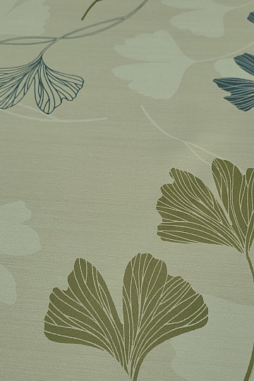 Tessuto decorativo BLACKOUT 25 GINK VERDE
