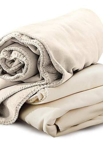 Coperta in microfibra IRISETTE SMETANOVÁ