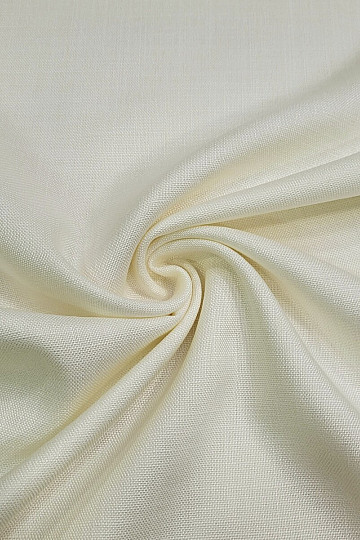 Tessuto decorativo DOMIZIL crema