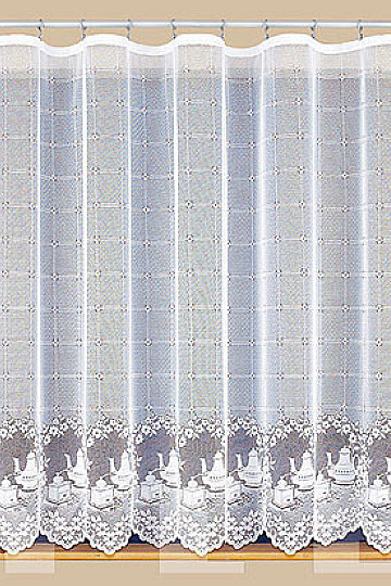 Tenda jacquard A3479 MACINACAFFÈ