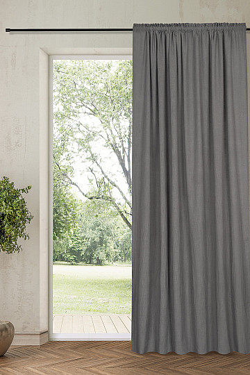 NATURE Tenda Gerster GRIGIO I