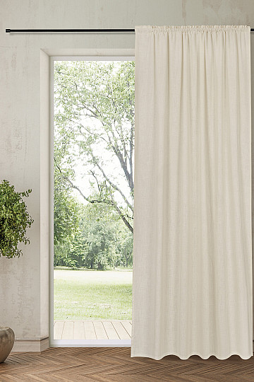 NATURA Tenda Gerster CREMA