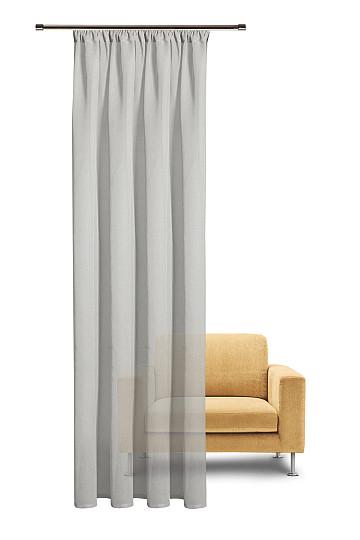 NATURE Tenda Gerster GRIGIO II