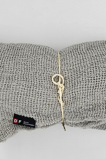 Plaid LOFT ST. GRIGIO 97