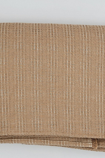 Plaid MARE NOCCIOLA 63