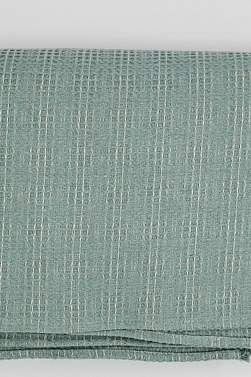 Plaid MARE MENTOLO 51