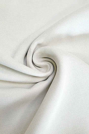 Tessuto decorativo di design GERSTER DIM OUT 77005/10 CREAM