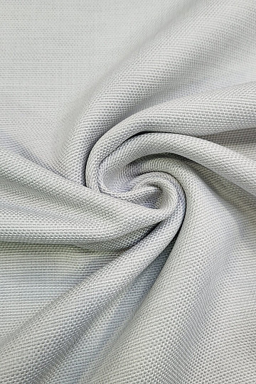 Tessuto decorativo di design GERSTER DIM OUT 77005/870 SV. GRIGIO