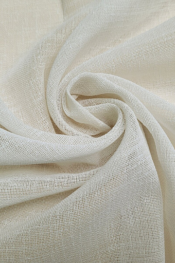 Tenda di lusso GERSTER 11334 crema